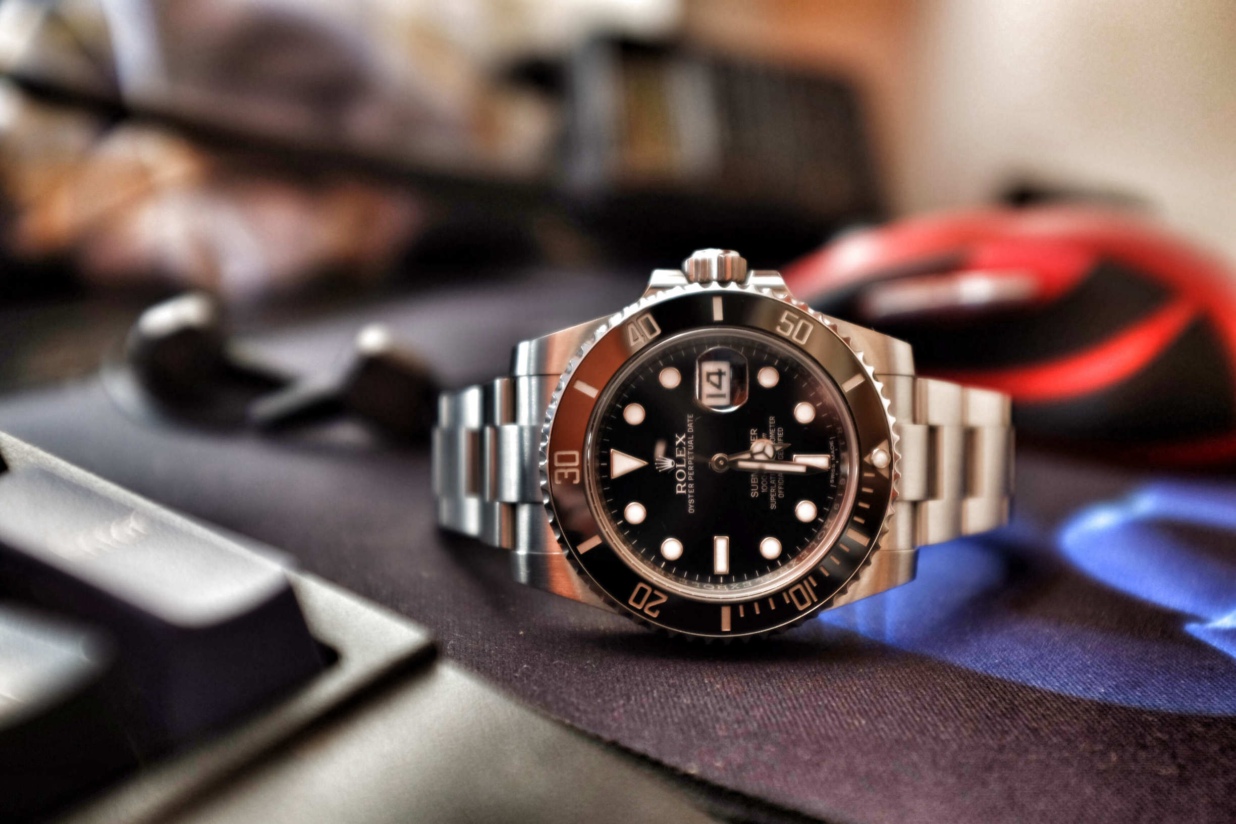 手表港行和国行有什么区别,手表行货和水货区别是什么意思