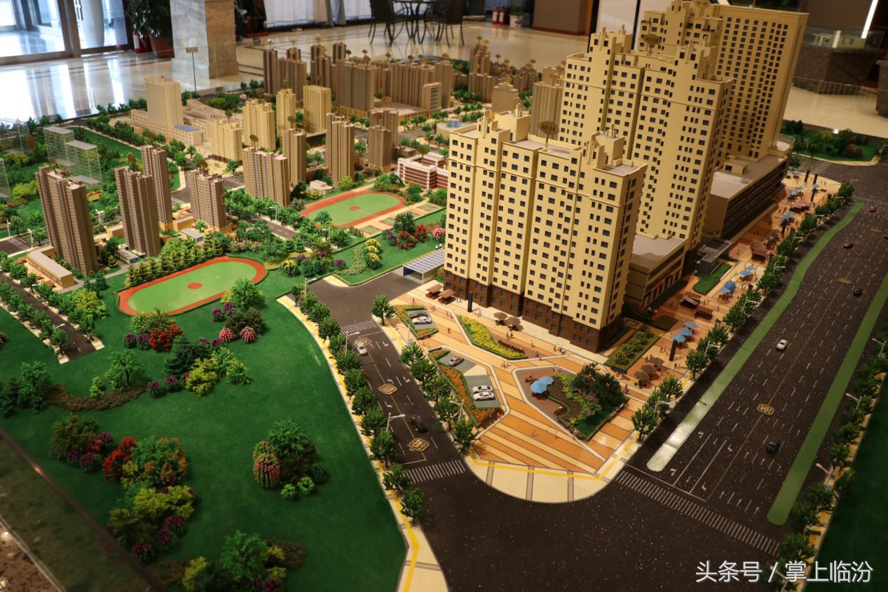 临汾可以讲解的地标建筑,临汾国宝级建筑