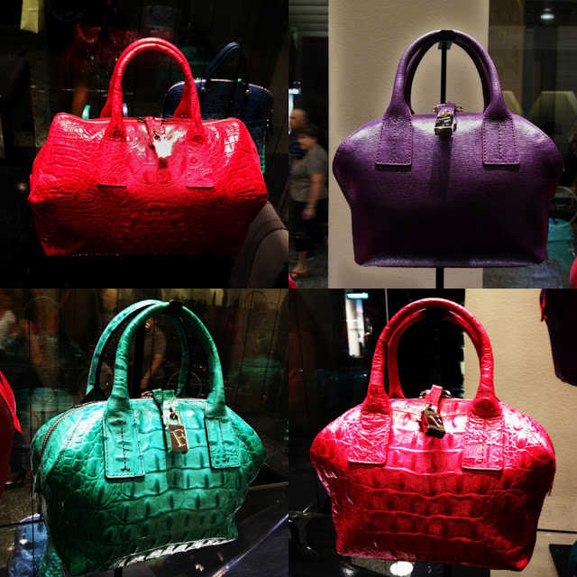 35岁职场包包推荐轻奢,今年最流行的职场女包