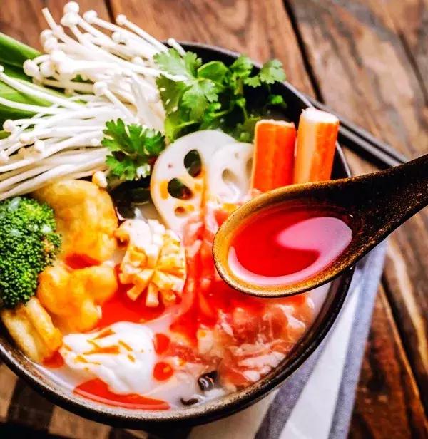 宁夏银川吴忠丽娟麻辣烫,银川兴庆区有什么好吃的麻辣烫