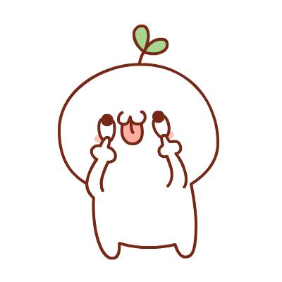 ps动态表情包用操控变形制作教程,ps有动效的表情包制作教程