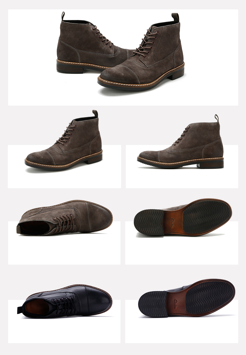 休闲皮鞋哪个牌子性价比高,什么牌子的休闲皮鞋好