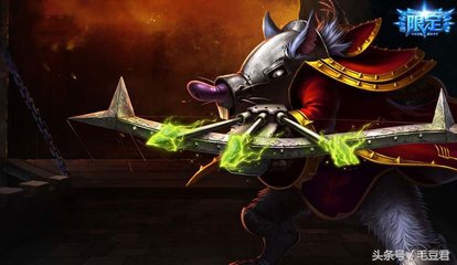 瘟疫之源原皮肤图片,瘟疫之源史诗皮肤图片