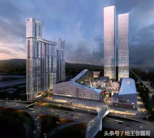 你会庆幸自己没离开这座城市他叫《鹏城》佑名《深圳》