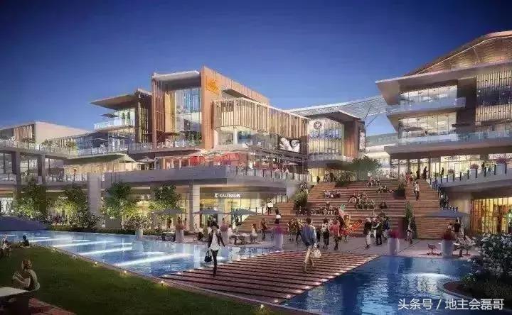 你会庆幸自己没离开这座城市他叫《鹏城》佑名《深圳》