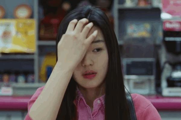 韩国国民女神全智贤,全智贤二胎后首露面