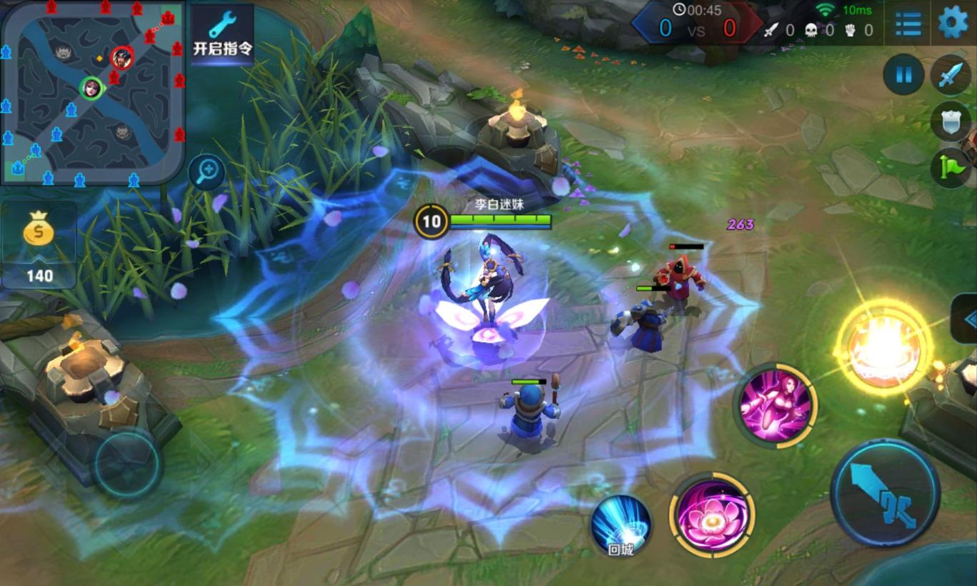 王者光荣貂蝉法师玩法攻略,王者光荣貂蝉绝世舞姬打法教学