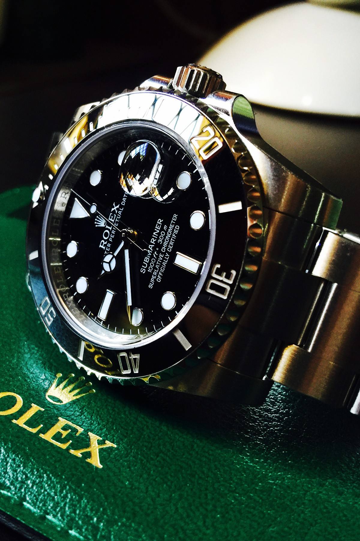 手表港行和国行有什么区别,手表行货和水货区别是什么意思