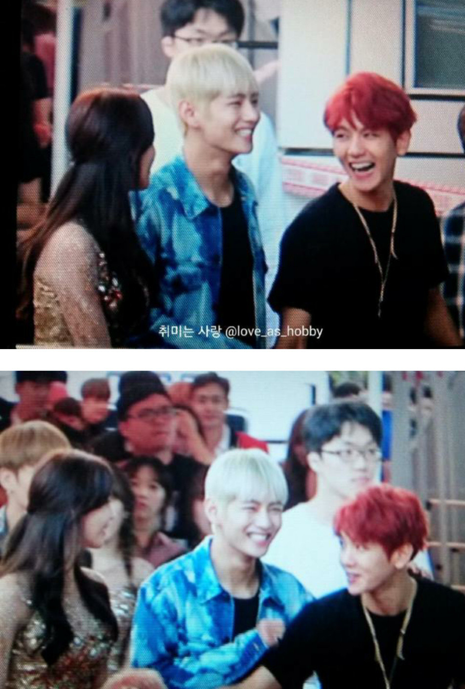 朴叙俊朴炯植黑白画报,朴叙俊朴炯植cp名