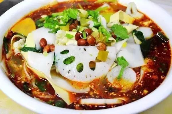 宁夏银川吴忠丽娟麻辣烫,银川兴庆区有什么好吃的麻辣烫