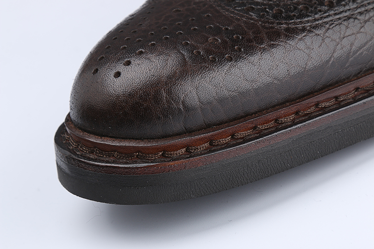休闲皮鞋哪个牌子性价比高,什么牌子的休闲皮鞋好