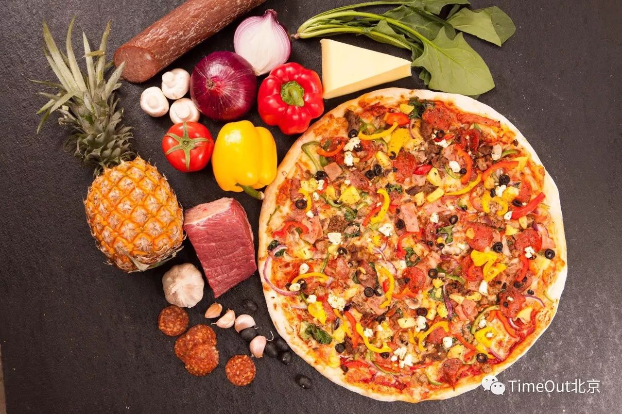 精致披萨店最好吃的披萨,可口的披萨推荐招牌披萨