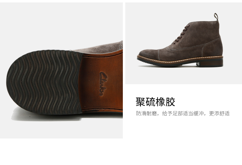 休闲皮鞋哪个牌子性价比高,什么牌子的休闲皮鞋好