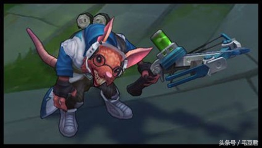 瘟疫之源原皮肤图片,瘟疫之源史诗皮肤图片