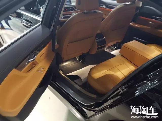 宝马730li和740li车头有什么区别,2021款宝马730li和740li外观一样吗