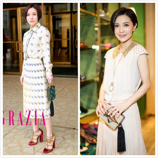 35岁职场包包推荐轻奢,今年最流行的职场女包