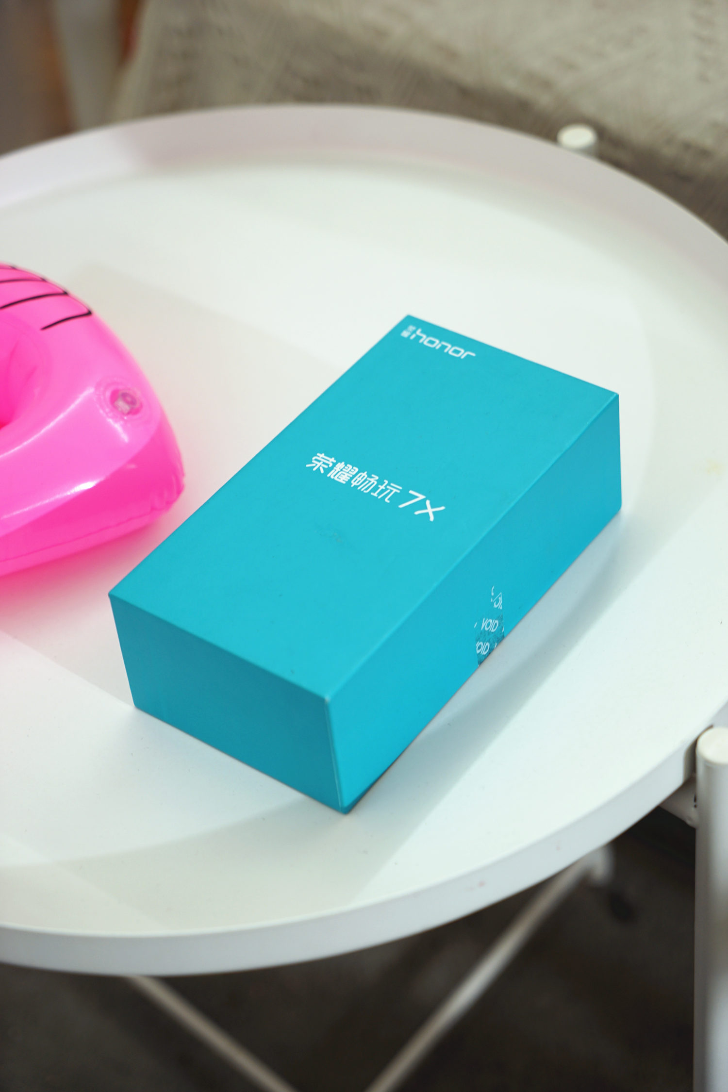 光荣畅玩7x还值得入手吗,光荣畅玩7x测试视频