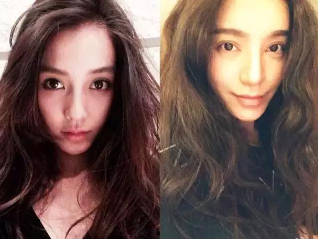 十对撞脸的明星难以分辨,父子撞脸瞬间