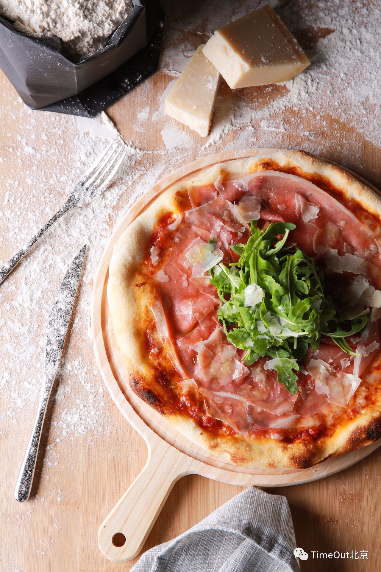 精致披萨店最好吃的披萨,可口的披萨推荐招牌披萨