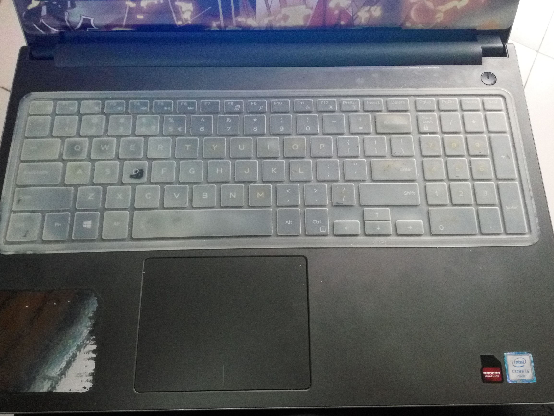 戴尔灵越15-5559评测,戴尔灵越15-5509开箱