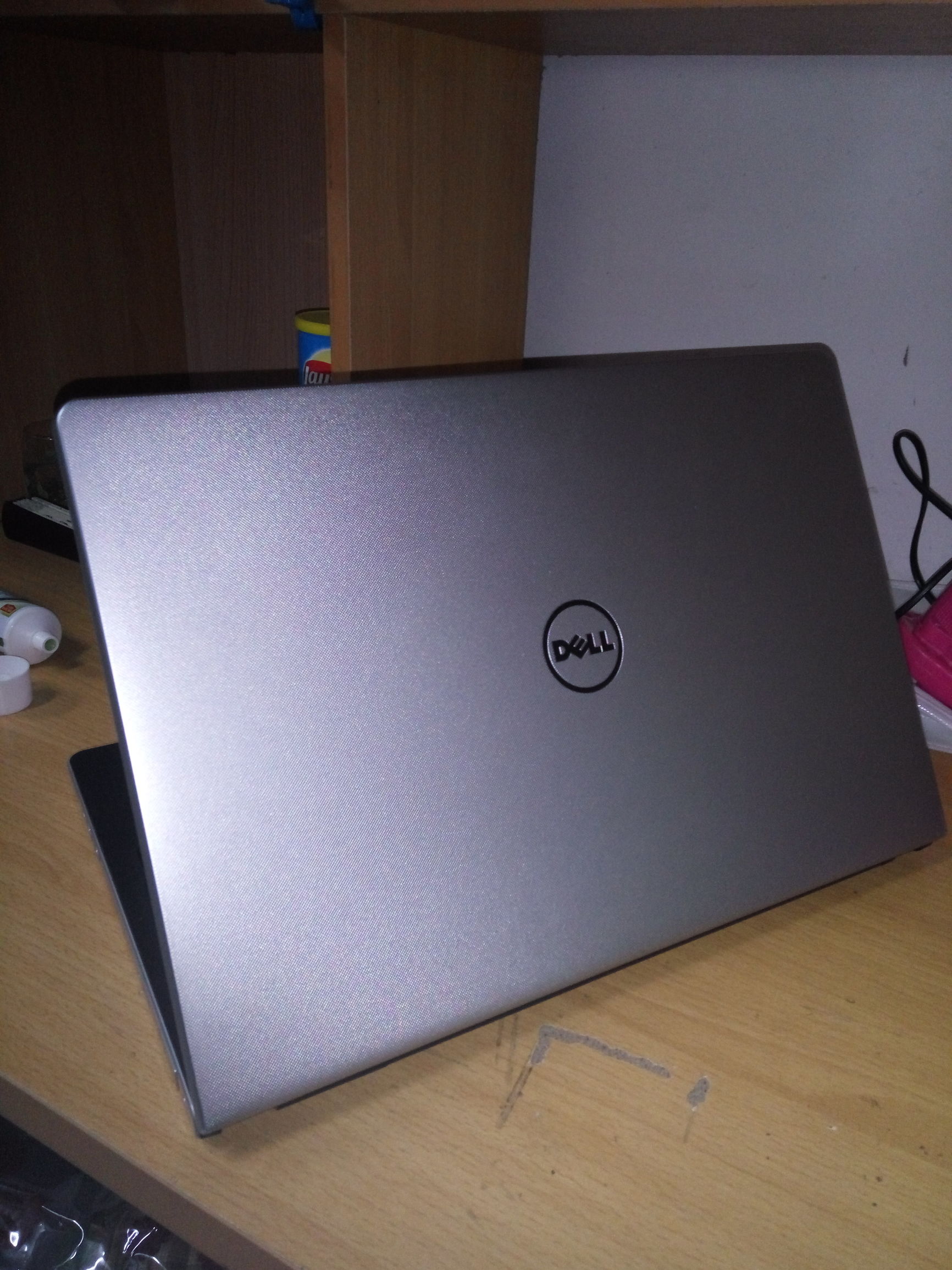 戴尔灵越15-5559评测,戴尔灵越15-5509开箱