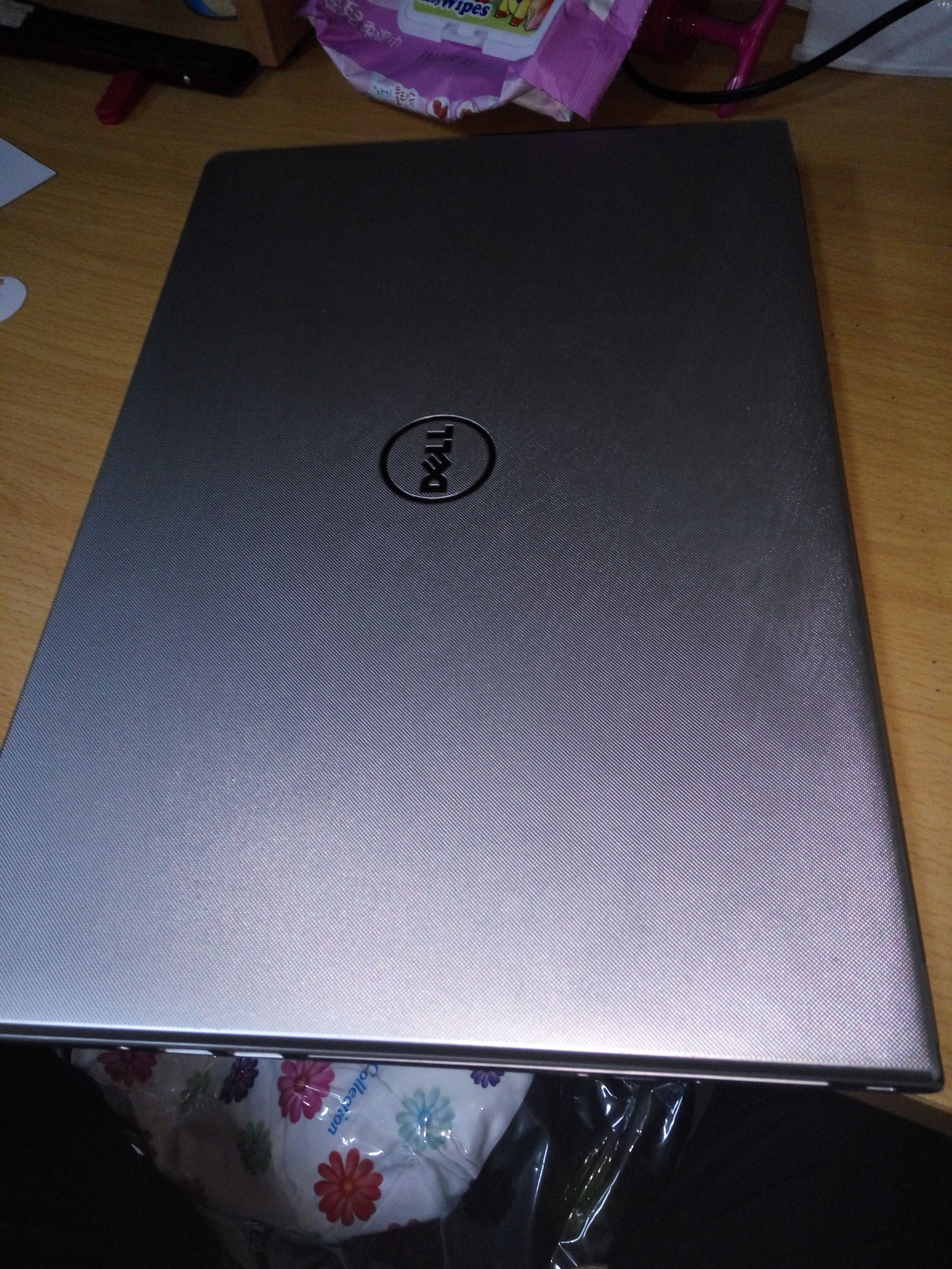 戴尔灵越15-5559评测,戴尔灵越15-5509开箱