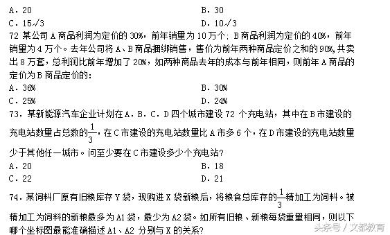 2023年国考真题及答案解析视频,2020年国考地市级申论真题及答案