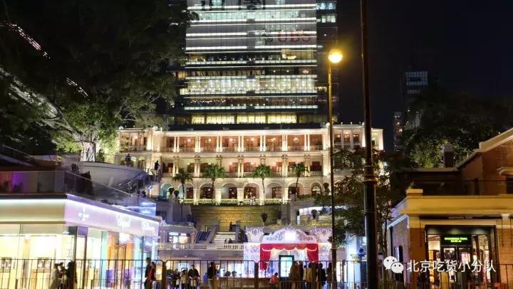 超全的香港吃喝玩乐指南！去玩的先马住~