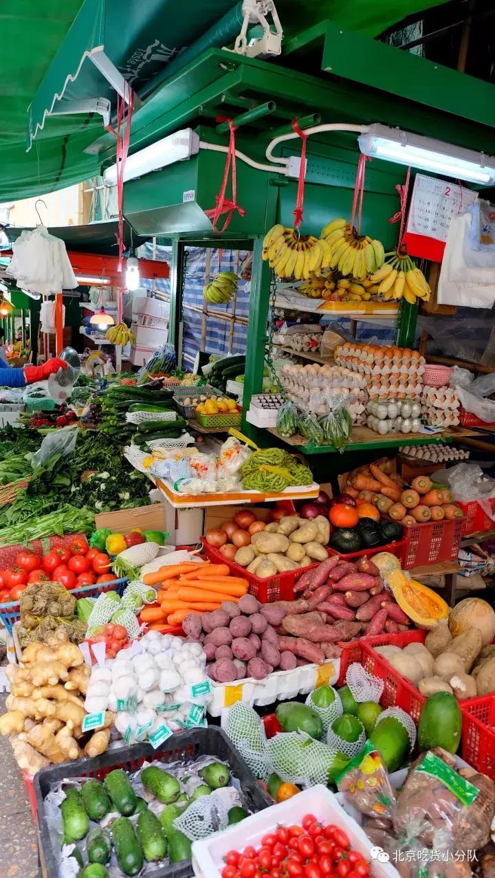 超全的香港吃喝玩乐指南！去玩的先马住~