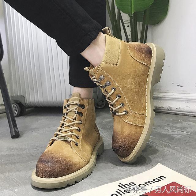 超百搭的经典款男鞋,脚感既舒服又百搭的男鞋推荐