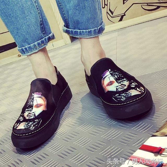 超百搭的经典款男鞋,脚感既舒服又百搭的男鞋推荐