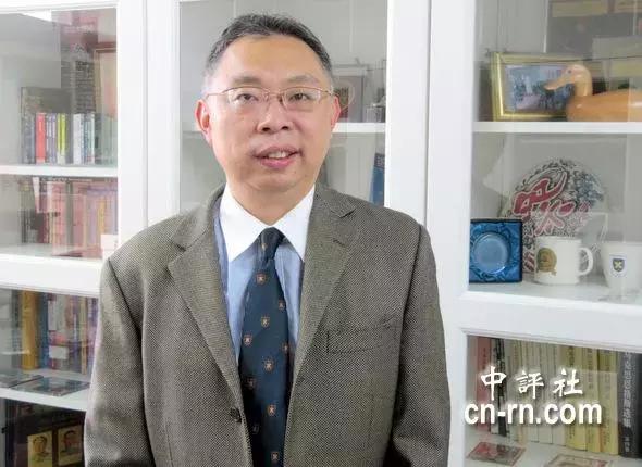 台湾教授谈论两岸军事,台湾教授谈台湾军队