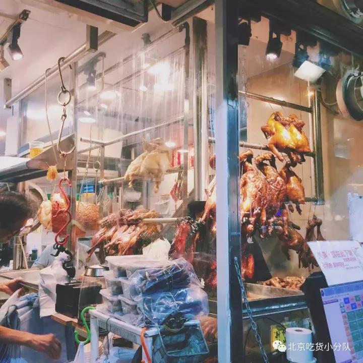 超全的香港吃喝玩乐指南！去玩的先马住~