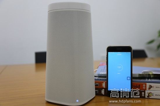 京东叮咚智能音箱,京东叮咚智能音箱一代