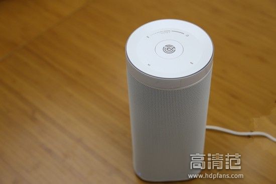 京东叮咚智能音箱,京东叮咚智能音箱一代