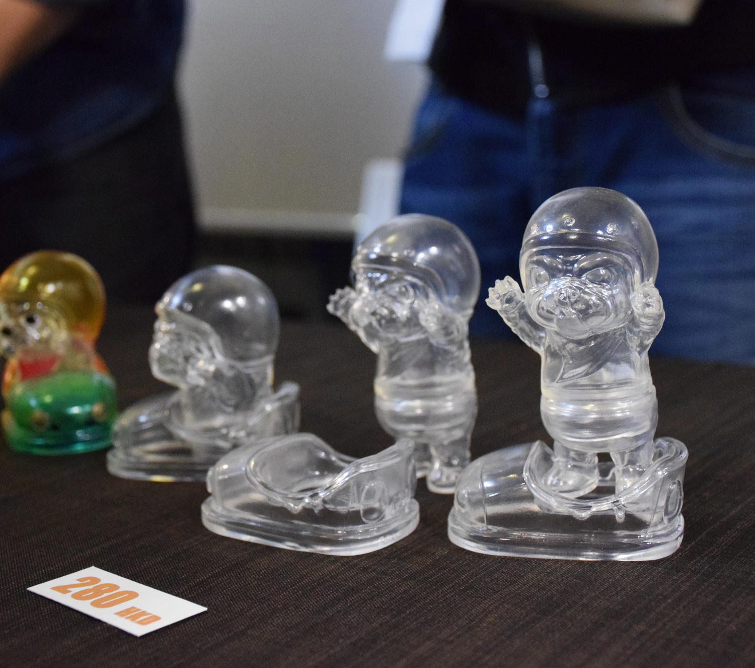 NU-DExFUCKAIJU次日的怒放