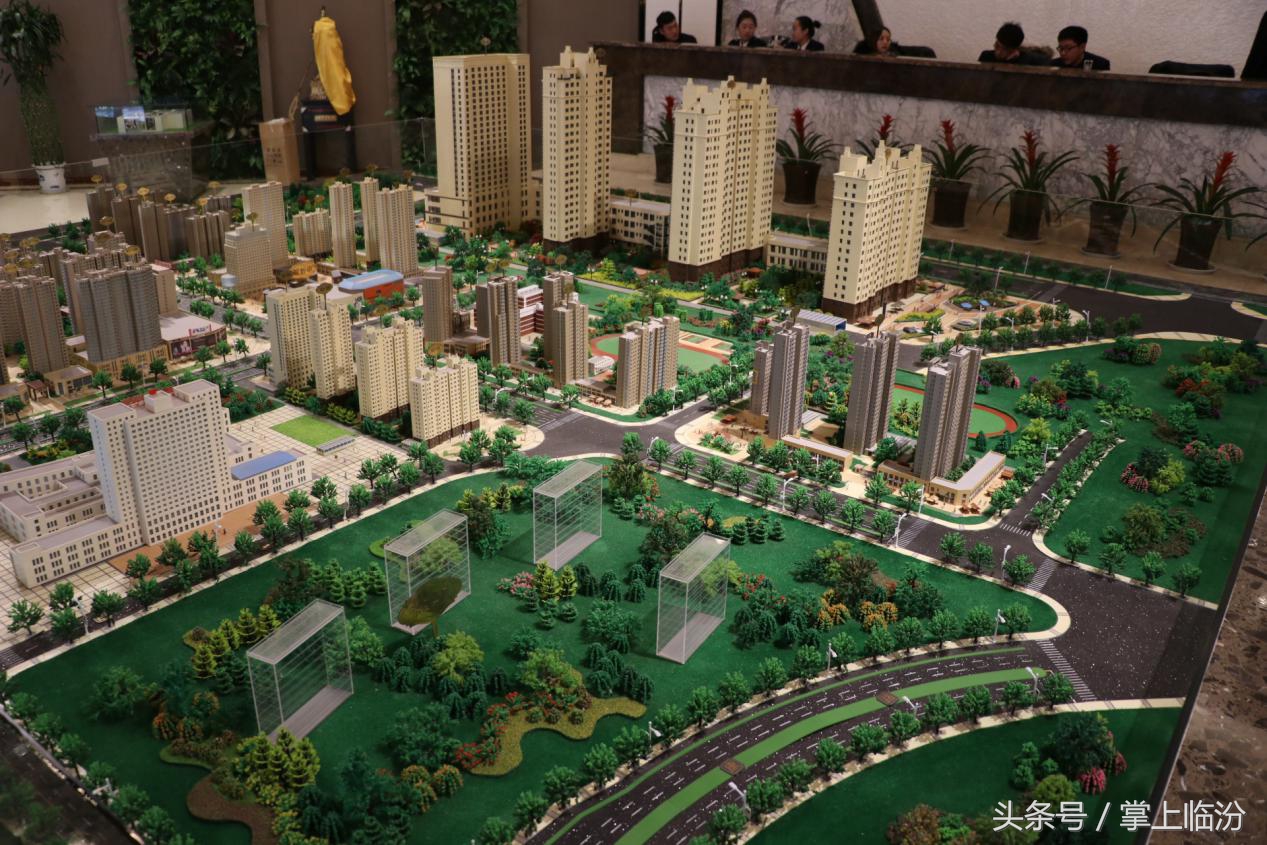 临汾可以讲解的地标建筑,临汾国宝级建筑