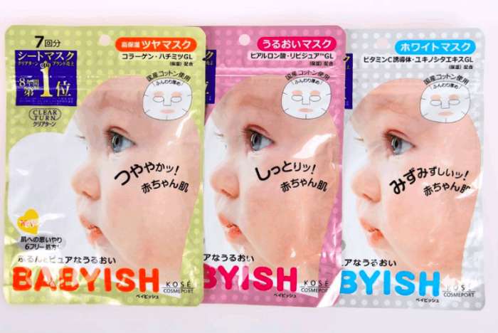 平价纯补水保湿面膜推荐,平价补水效果好的面膜推荐