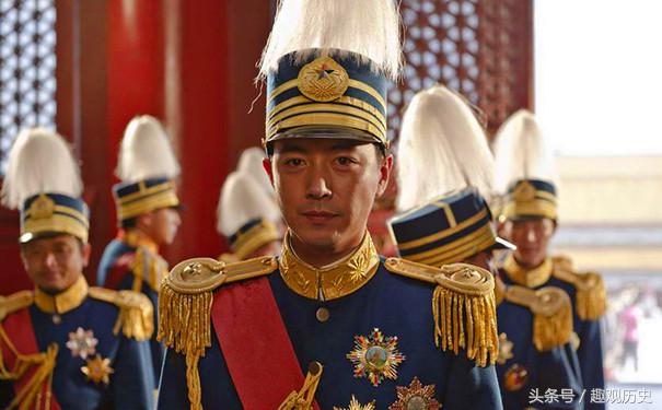 受人蒙蔽还是野心唆使？本是革命先驱的袁世凯，称帝原因争论至今