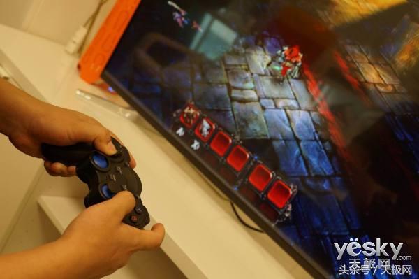 电视盒子网络慢怎么办,电视盒子只有一个软件可以联网