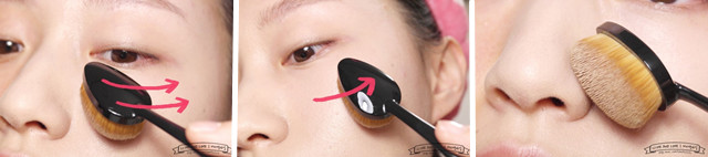 p图怎么隐形毛孔,隐形毛孔修饰