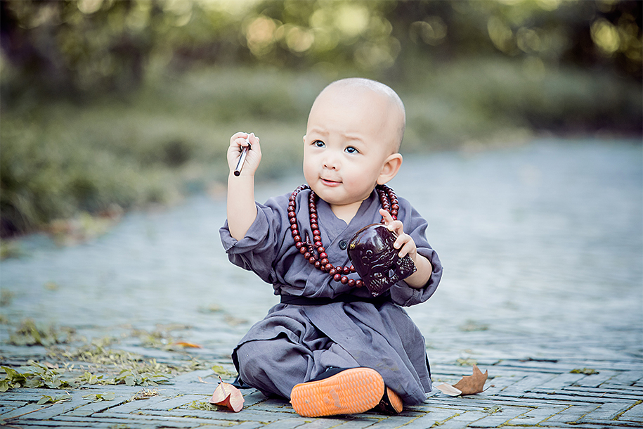 佛教的钱哪来的,佛教的黑心钱