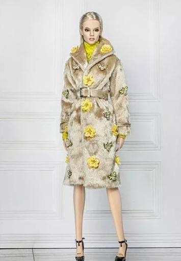 芭比娃娃手工制作鞋子,手工制作的芭比娃娃衣服