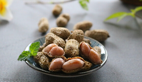 大自然杰作佳品,10种坚果的营养价值