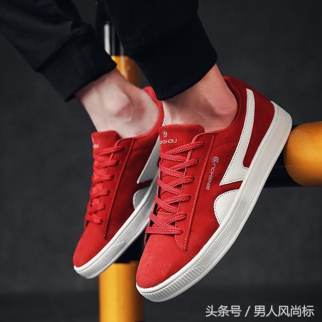 超百搭的经典款男鞋,脚感既舒服又百搭的男鞋推荐