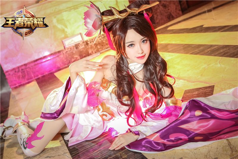 王者光荣貂蝉法师玩法攻略,王者光荣貂蝉绝世舞姬打法教学