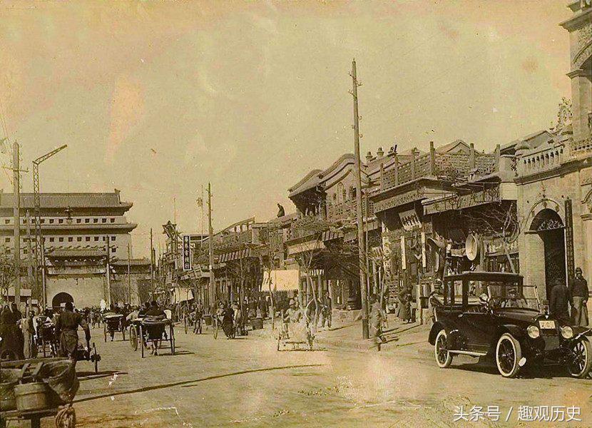 受人蒙蔽还是野心唆使？本是革命先驱的袁世凯，称帝原因争论至今