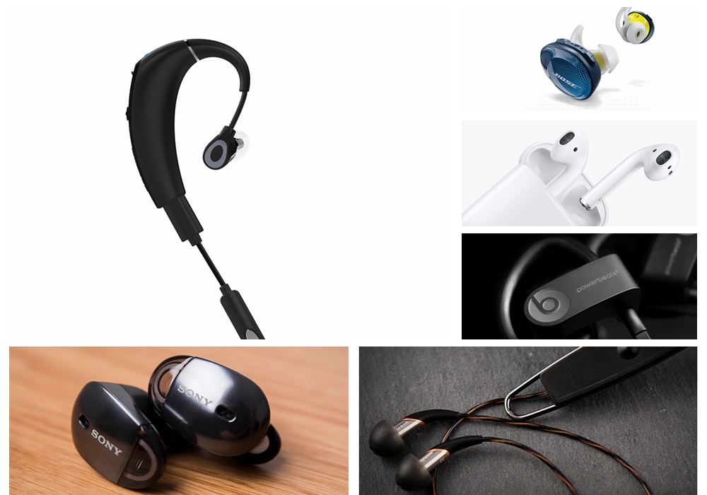 iphonex适合的无线蓝牙耳机,什么蓝牙耳机iphonex可以用