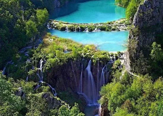 2018年想和一个人去旅行,等一个值得的人一起去旅行