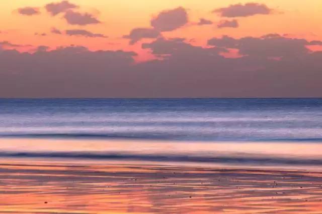 2018年想和一个人去旅行,等一个值得的人一起去旅行